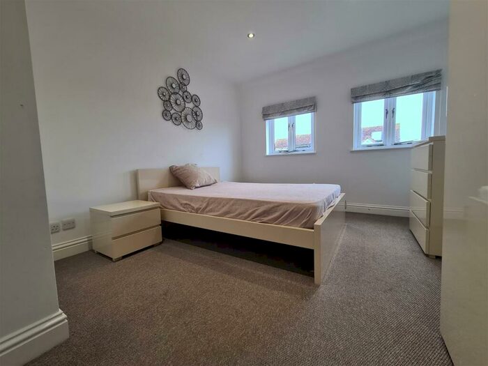 1 Bedroom Flat To Rent In Lantern Court, High Street, Ely, CB7