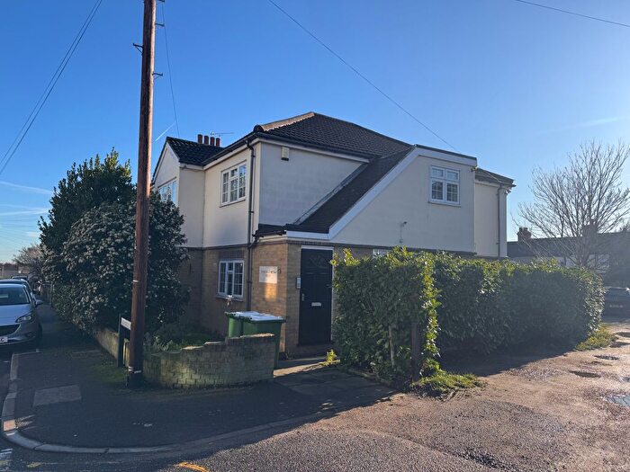 1 Bedroom Flat To Rent In Barnfield Road, Belvedere, DA17