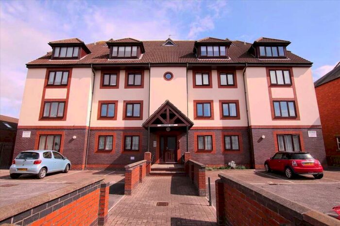 1 Bedroom Apartment To Rent In Grantham Court, Grantham Road, Kingswood, Bristol, BS15
