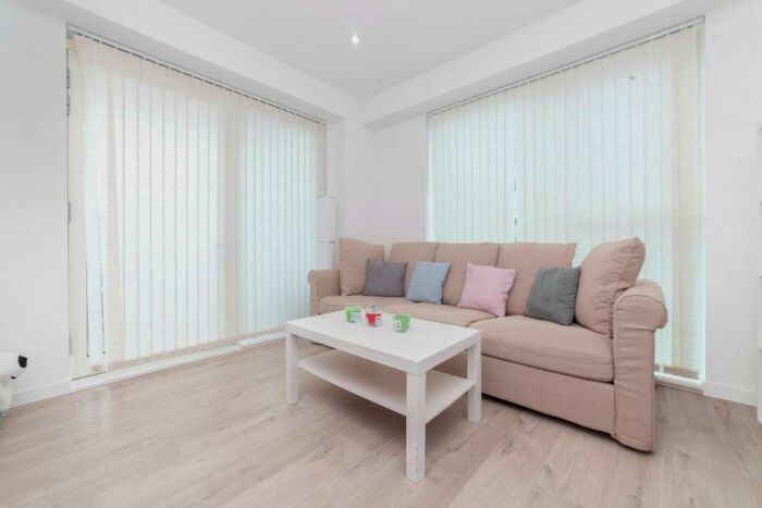 2 Bedroom Apartment To Rent In Flat, Effra Gardens, Heartwell Avenue, London, E16