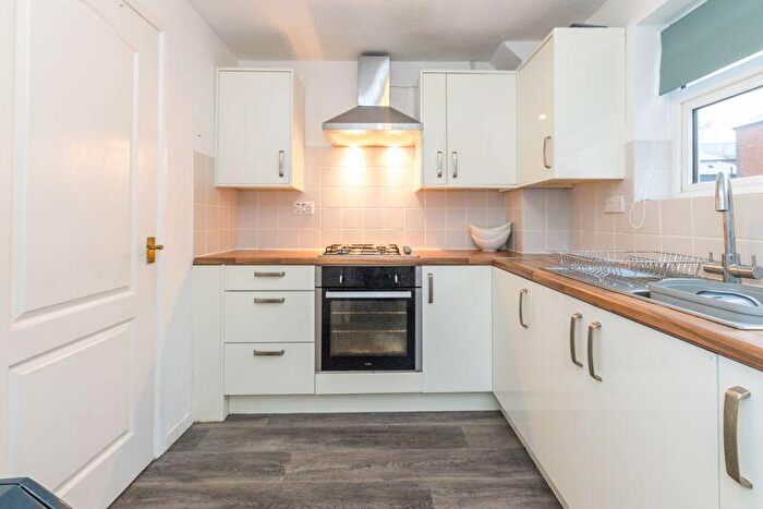 2 Bedroom Terraced House To Rent In Albert Street, Chorley, PR7