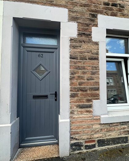 2 Bedroom Terraced House For Sale In Corporation Road, Workington, CA14