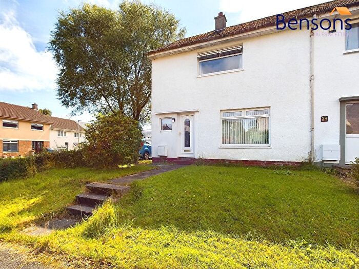 2 Bedroom Terraced House To Rent In Owen Park, Murray, East Kilbride, South Lanarkshire, G75