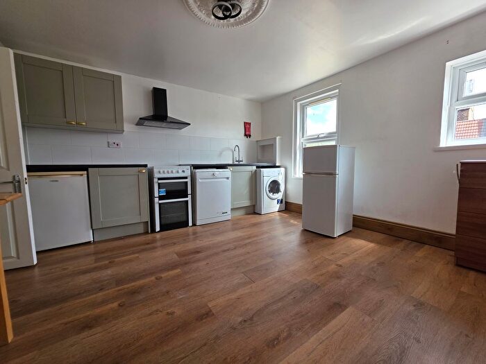 Studio To Rent In Margery Park Road, London, E7