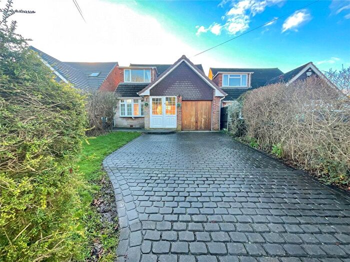 4 Bedroom Detached House For Sale In Manor Lane, Comberford, Tamworth, Staffordshire, B79