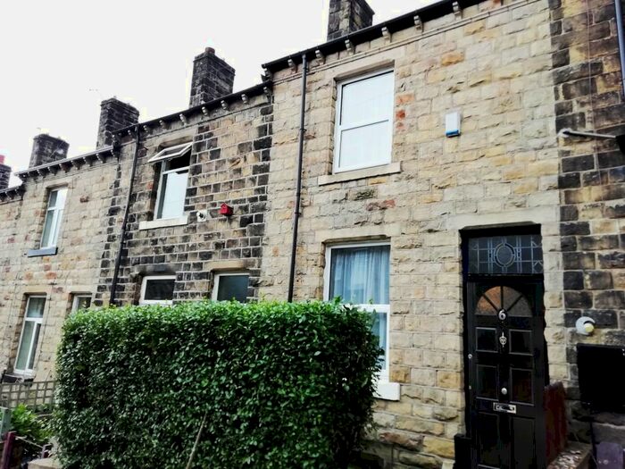 2 Bedroom Terraced House To Rent In Carleton Street, Keighley BD20