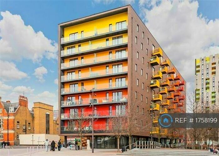 2 Bedroom Flat To Rent In Arboretum Place, Barking, IG11