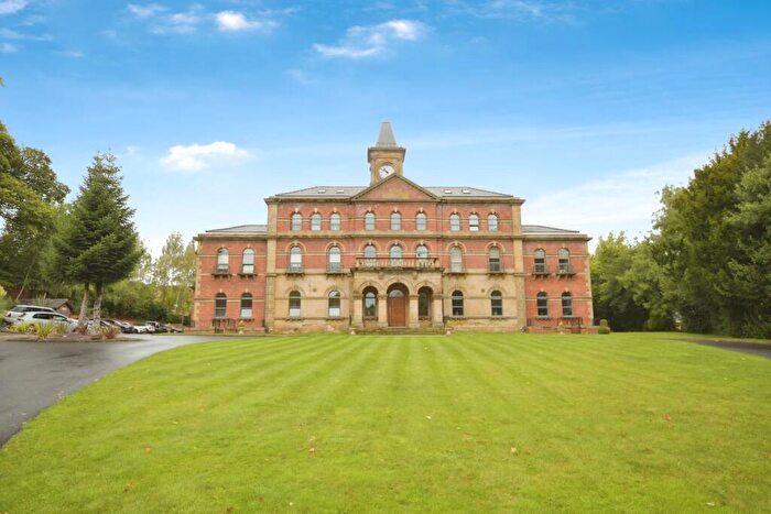 2 Bedroom Duplex For Sale In Middlewood Lodge, Middlewood Rise, S6