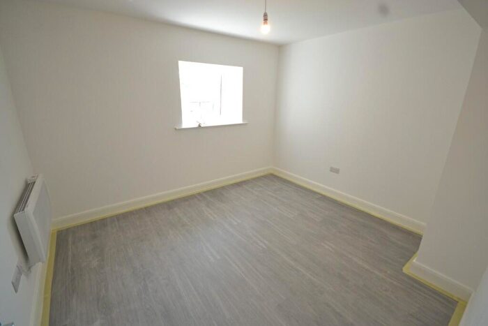 2 Bedroom Apartment To Rent In Cunliffe Street, Chorley, Lancashire, PR7