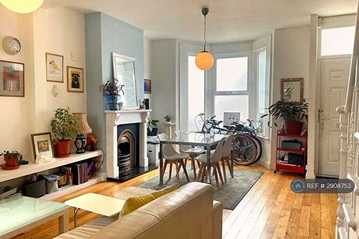 3 Bedroom Terraced House To Rent In Ethnard Road, London, SE15