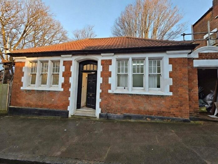 1 Bedroom Flat To Rent In Hornsey Lane, Highgate, N6