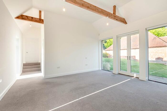 5 Bedroom Detached House For Sale In Loddington Lane, Linton, Maidstone, Kent, ME17