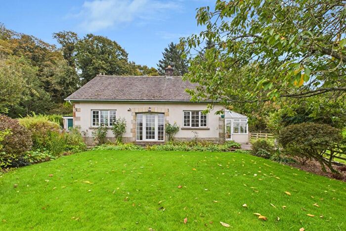 4 Bedroom Detached House For Sale In Coney Croft, Barbon, LA6