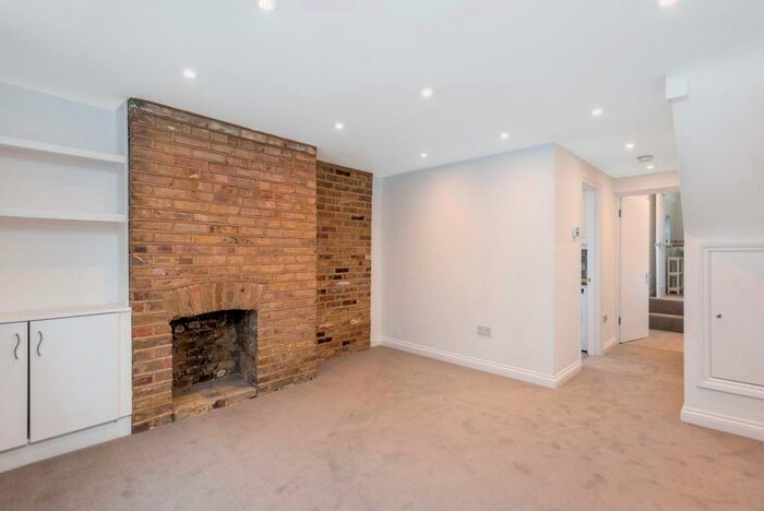 1 Bedroom Flat To Rent In Bexley High Street, Bexley, DA5