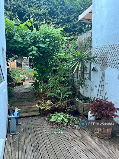 1 Bedroom Flat To Rent In Goldstone Villas, Hove, BN3