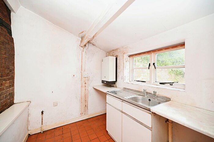 2 Bedroom Cottage For Sale In Green Lane, Church Lawford, Rugby, CV23