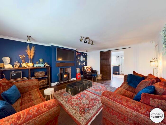 3 Bedroom Terraced House For Sale In The Jennings, Normanby