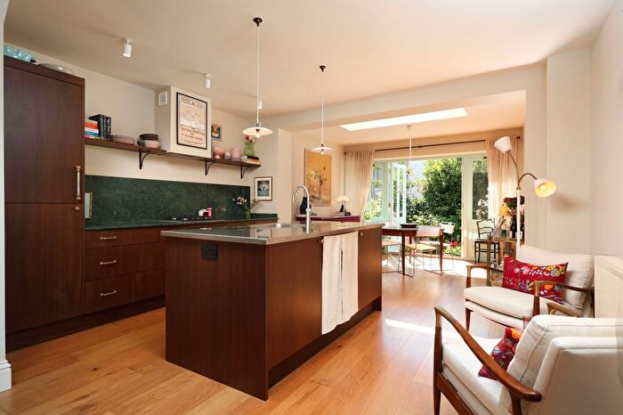 2 Bedroom Terraced House For Sale In Sevier Street, Bristol, BS2
