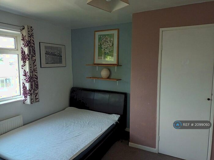 1 Bedroom Flat To Rent In Crag View Road, Skipton, BD23