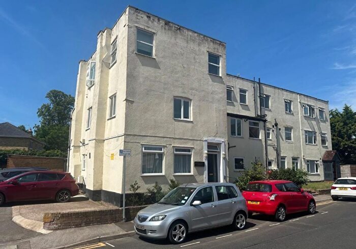 2 Bedroom Flat For Sale In Marley Croft, Moor Lane, Staines-Upon-Thames, Middlesex, TW18
