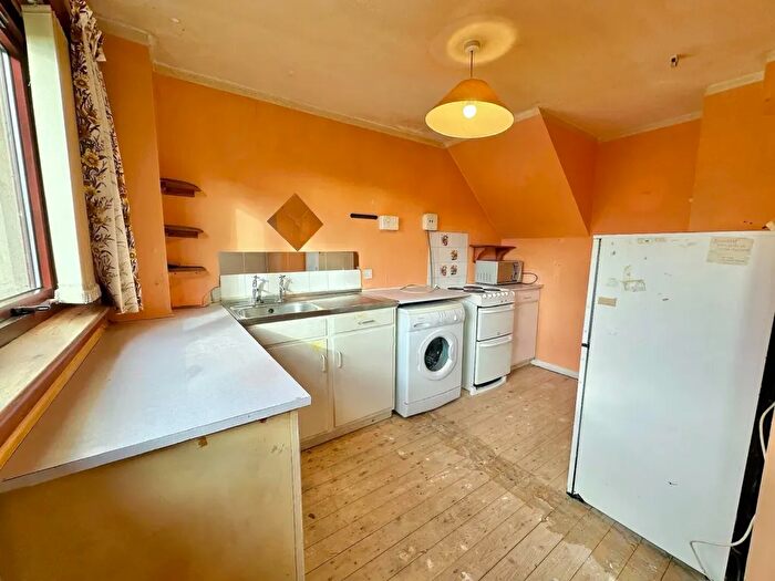 2 Bedroom End Terrace House For Sale In Morvich Way, Inverness, IV2