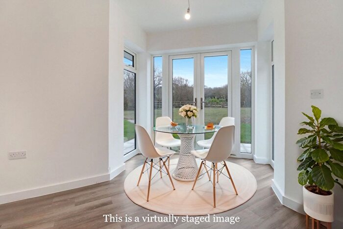 2 Bedroom Bungalow For Sale In Kenwith Meadows, Abbotsham, Bideford, Devon, EX39