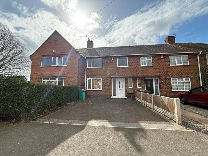 3 Bedroom House To Rent In Summerwood Lane, Clifton, NG11