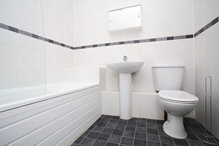 2 Bedroom Flat To Rent In Bishop Street, Leicester, LE1