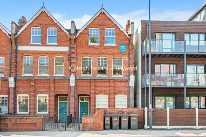 1 Bedroom Flat To Rent In Stanstead Road, London, SE23