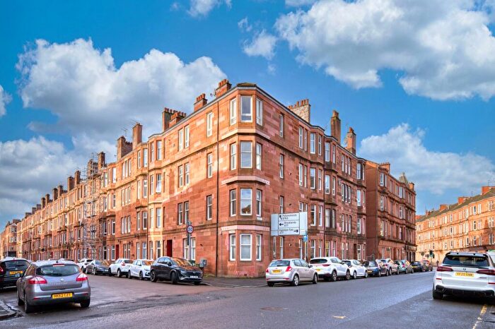 1 Bedroom Flat For Sale In Niddrie Road, Flat /, Govanhill, Glasgow, G42
