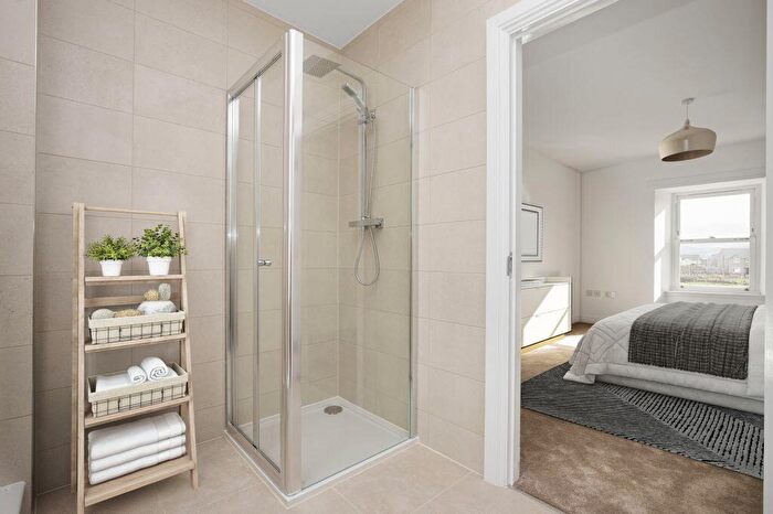 5 Bedroom Detached Villa For Sale In Amos Crescent, Maybury, Corstorphine, Edinburgh, EH12