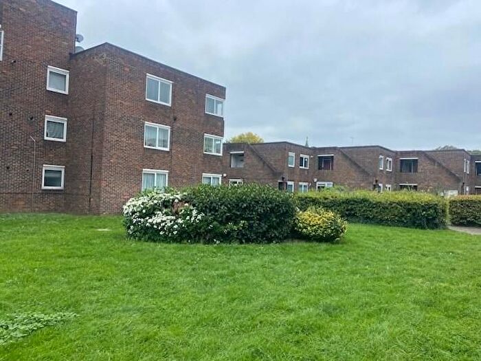 2 Bedroom Flat For Sale In Hatfield Close, Ilford, IG6