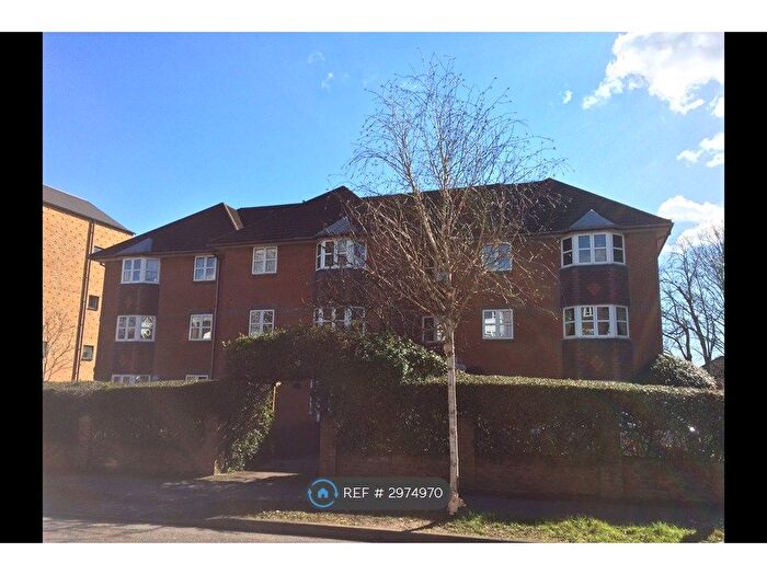 1 Bedroom Flat To Rent In Westwood Road, Southampton, SO17