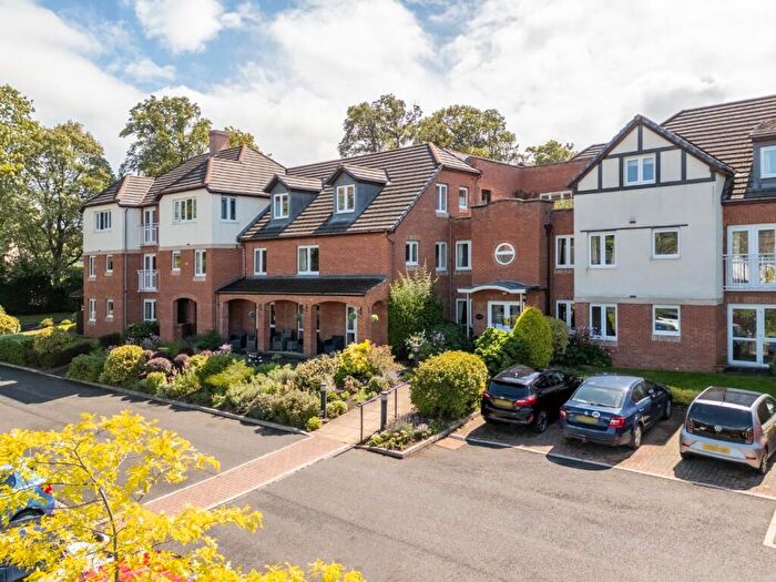 1 Bedroom Flat For Sale In Aydon Road, Corbridge, NE45