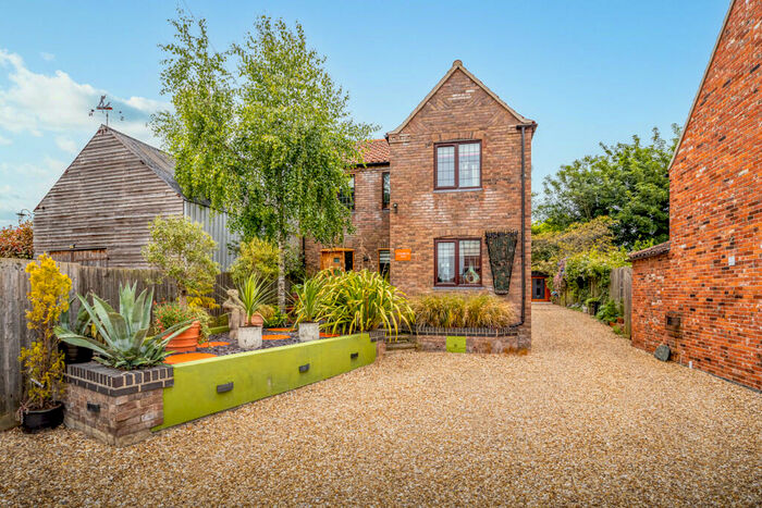 4 Bedroom Detached House For Sale In Eastgate, Normanton-on-Trent, NG23