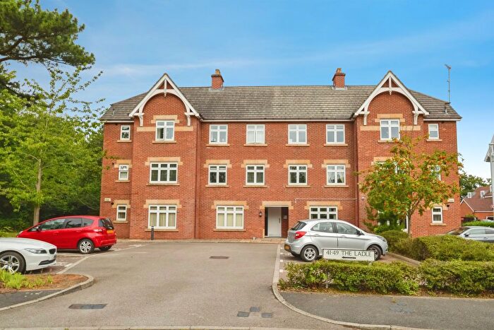 2 Bedroom Flat For Sale In The Ladle, Middlesbrough, TS4