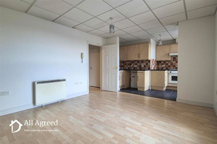 1 Bedroom Apartment To Rent In Nottingham Road, Ilkeston, DE7