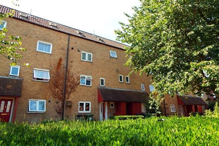 2 Bedroom Apartment To Rent In Leighton, Orton Malbourne, PE3