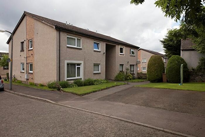 1 Bedroom Flat To Rent In Aberfoyle Gardens, Broughty Ferry, Dundee, DD5