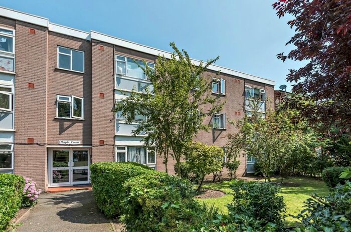 1 Bedroom Flat To Rent In Canadian Avenue, London SE6