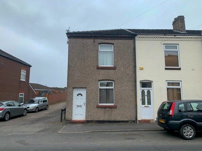 2 Bedroom Terraced House To Rent In Rectory Road, Ashton-In-Makerfield, Wigan, WN4