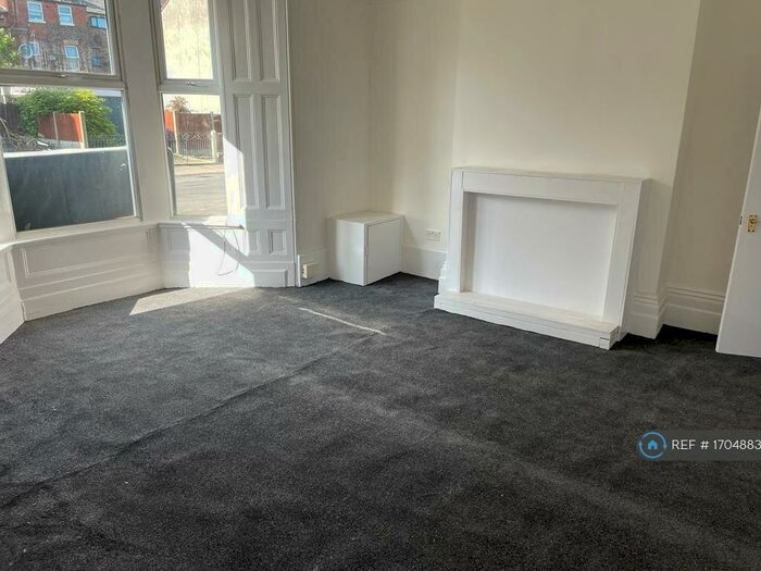 1 Bedroom Flat To Rent In Moscow Drive, Liverpool, L13