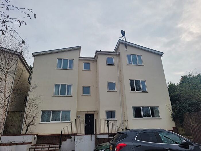 2 Bedroom Flat To Rent In Billacombe Road, Plymouth, PL9
