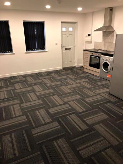 Studio To Rent In Cavendish Road, LE2 - Photo 3