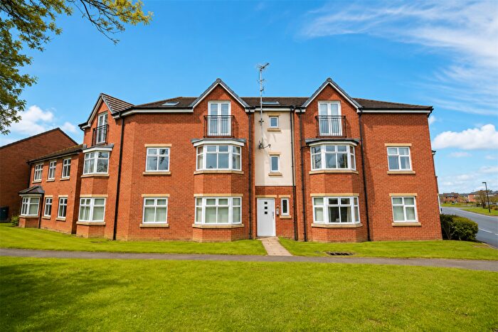 2 Bedroom Apartment To Rent In Havannah Drive, Wideopen, NE13