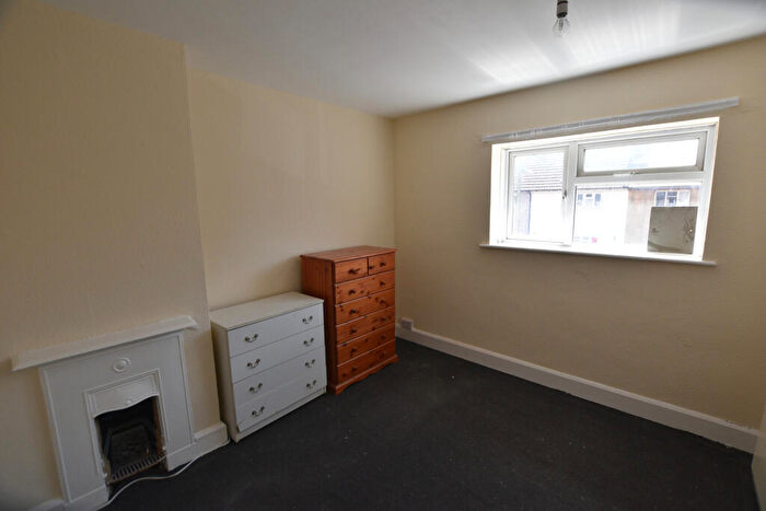 1 Bedroom Flat To Rent In Chatham Road, Oxford, OX1