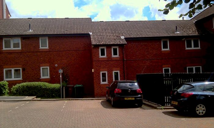 Block Of Flats To Rent In Addison Street, Arboretum, NG1
