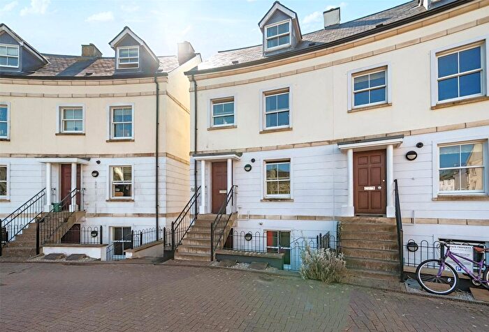 1 Bedroom Flat For Sale In Royffe Way, Bodmin, Cornwall, PL31