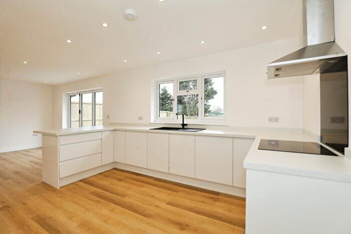 2 Bedroom Semi-Detached House For Sale In Chapel Street, Wincham, Northwich, Cheshire, CW9