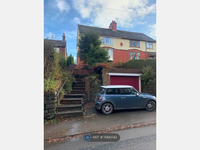 3 Bedroom Semi-Detached House To Rent In Cheadle Road, Leek, ST13